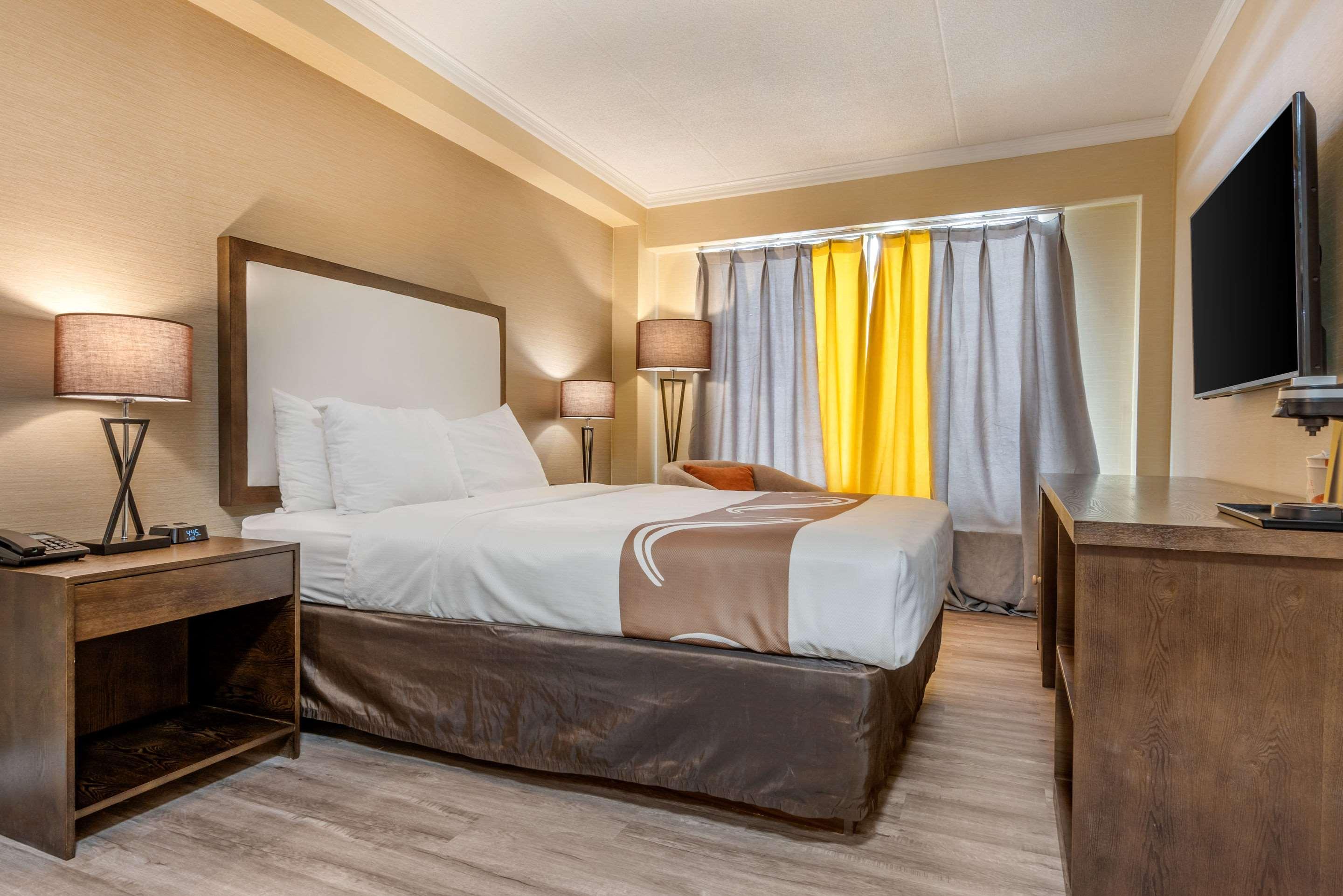 Quality Inn & Suites Ниагара-Фолс Экстерьер фото